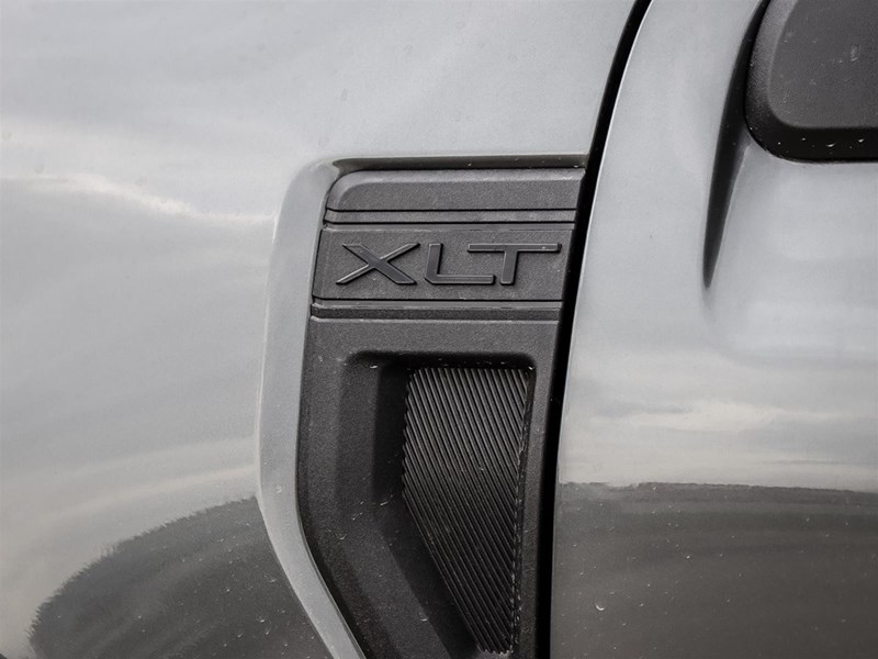 2025 FORD MAVERICK XLT AWD SUPERCREW