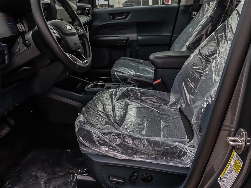 2025 FORD MAVERICK XLT AWD SUPERCREW