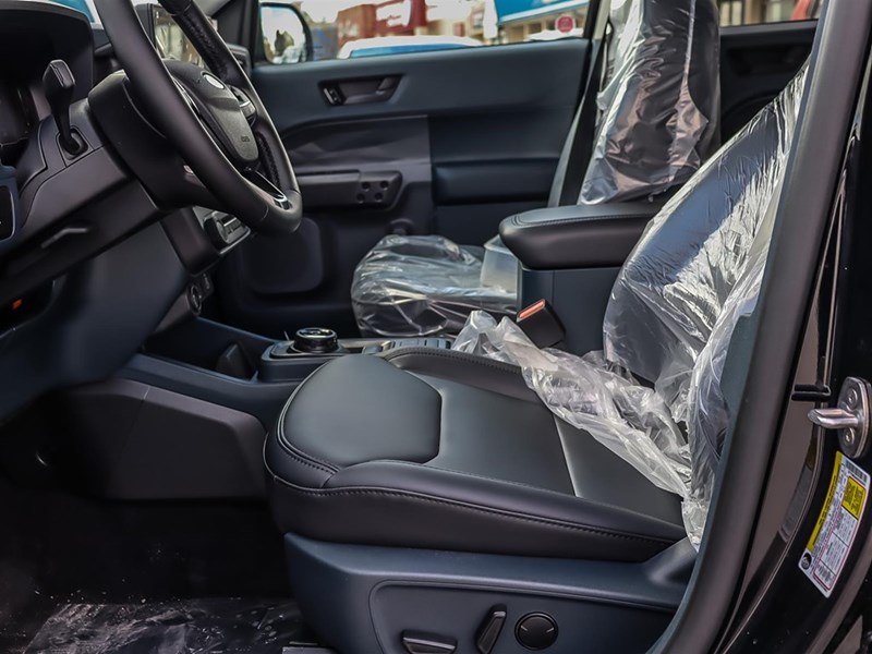 2025 FORD MAVERICK LARIAT AWD SUPERCREW