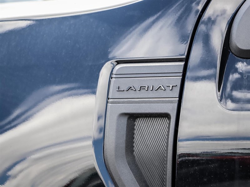 2025 FORD MAVERICK LARIAT AWD SUPERCREW