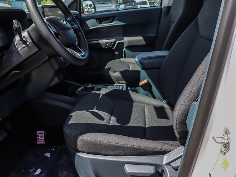 2025 FORD MAVERICK XL FWD SUPERCREW