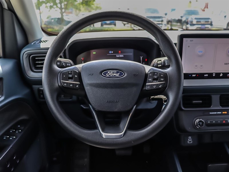 2025 FORD MAVERICK XL FWD SUPERCREW