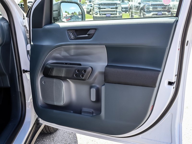 2025 FORD MAVERICK XL FWD SUPERCREW