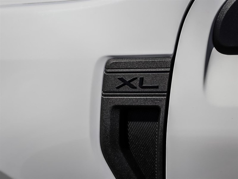 2025 FORD MAVERICK XL FWD SUPERCREW