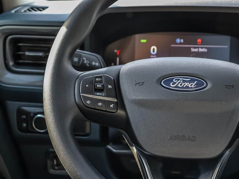 2025 FORD MAVERICK XLT AWD SUPERCREW