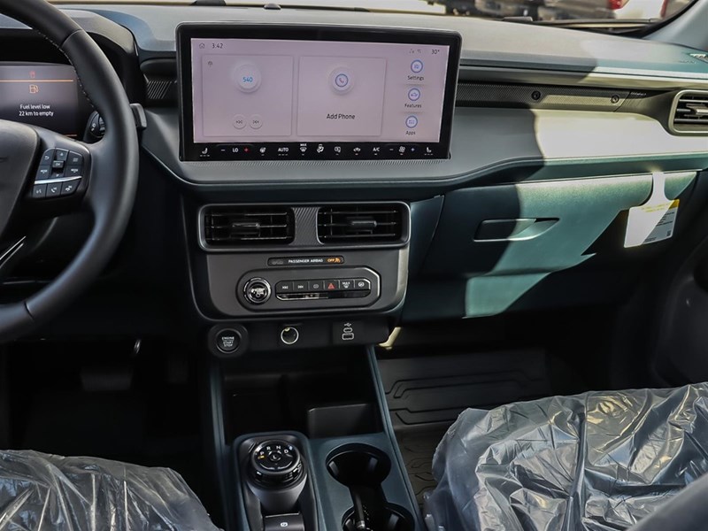 2025 FORD MAVERICK XLT AWD SUPERCREW