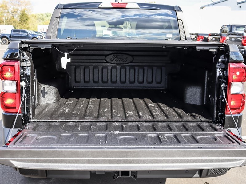 2025 FORD MAVERICK XLT AWD SUPERCREW