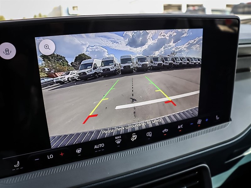 2025 FORD MAVERICK XLT AWD SUPERCREW