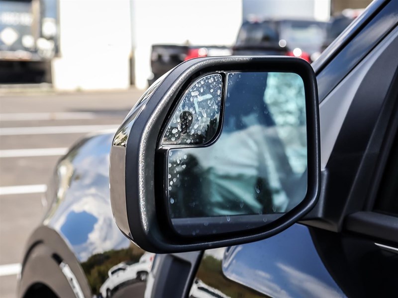 2025 FORD MAVERICK XLT AWD SUPERCREW