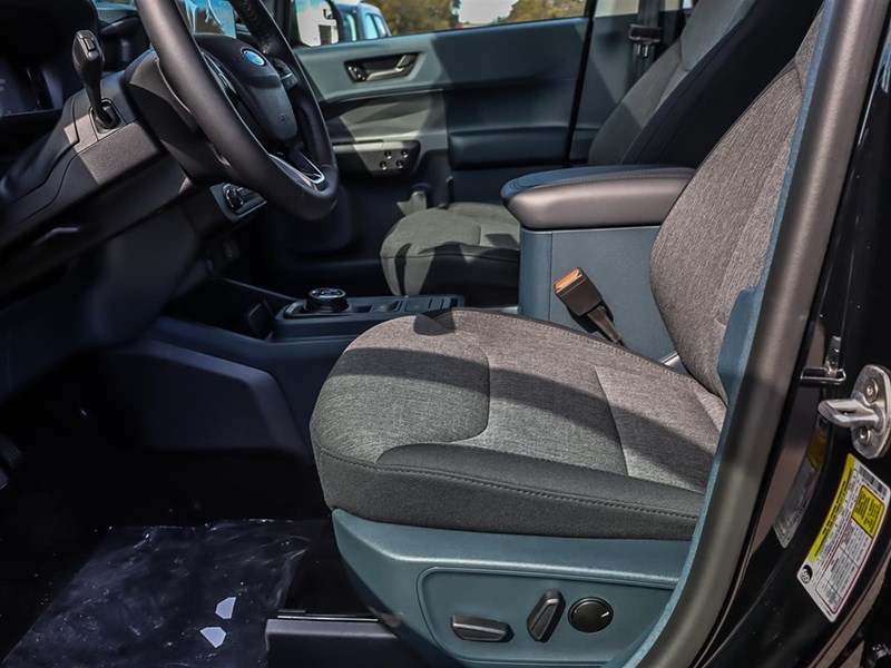 2025 FORD MAVERICK XLT AWD SUPERCREW