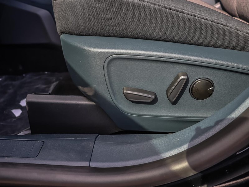 2025 FORD MAVERICK XLT AWD SUPERCREW