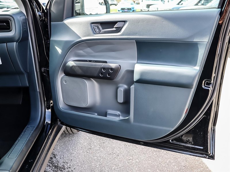 2025 FORD MAVERICK XLT AWD SUPERCREW