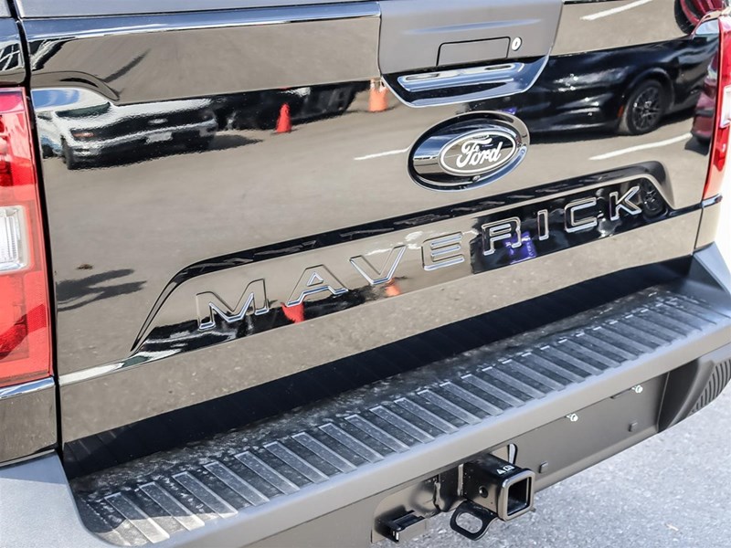 2025 FORD MAVERICK XLT AWD SUPERCREW