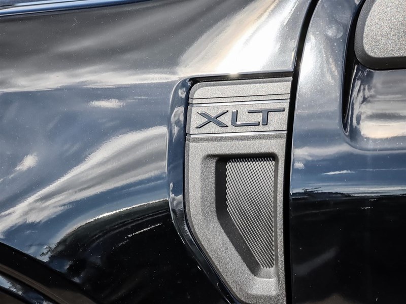 2025 FORD MAVERICK XLT AWD SUPERCREW