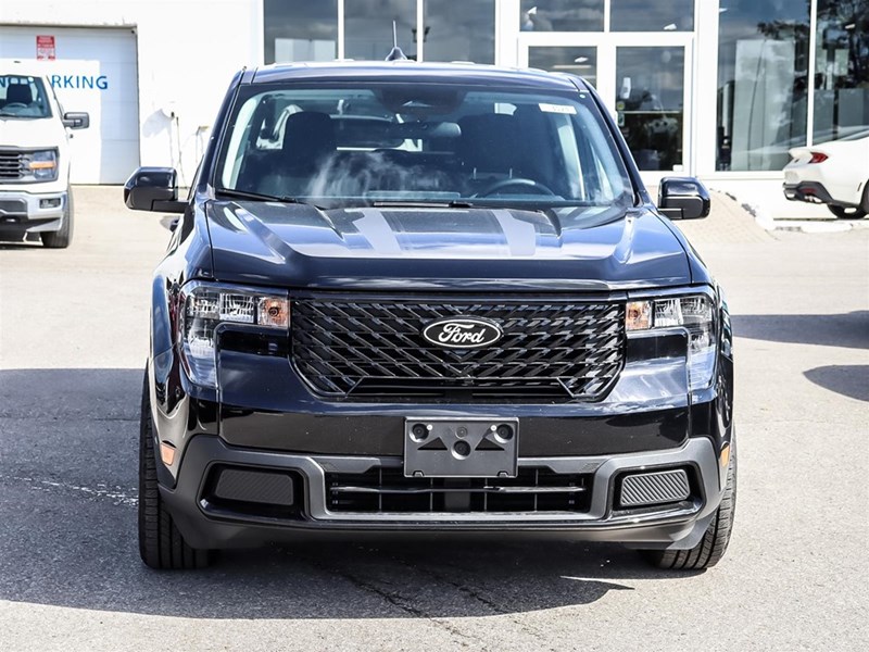 2025 FORD MAVERICK XLT AWD SUPERCREW