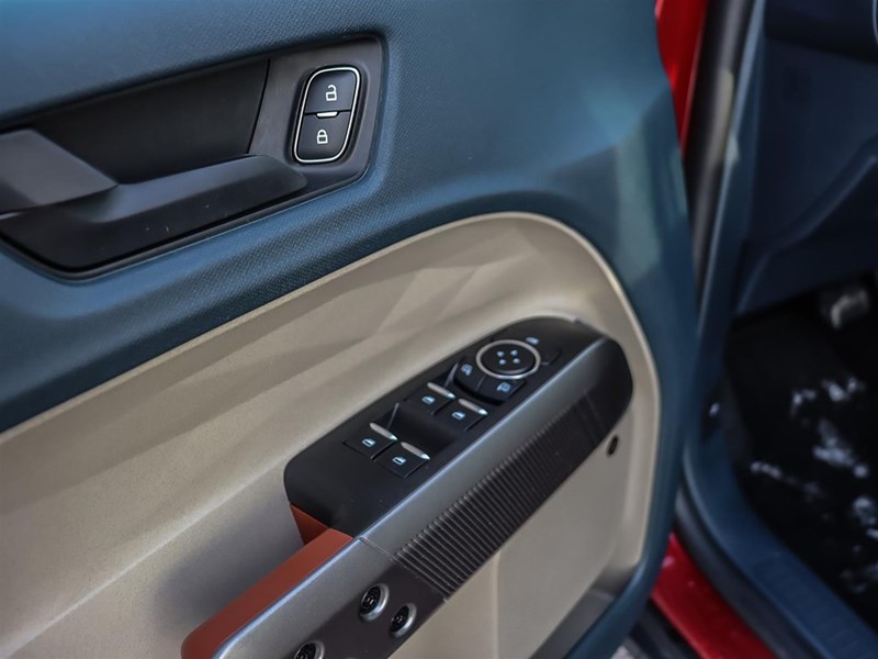 2025 Ford Maverick LARIAT AWD SuperCrew