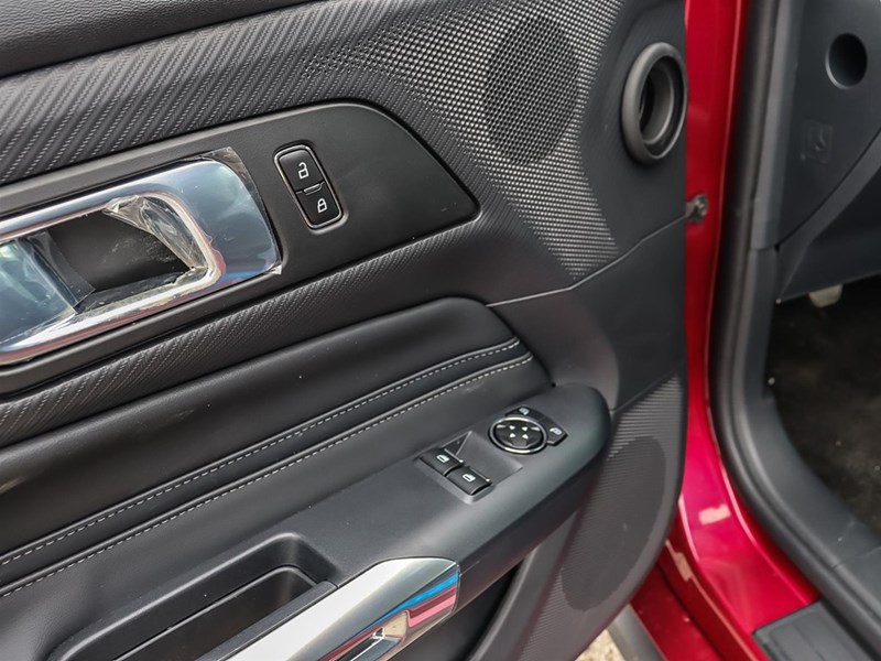 2025 FORD MUSTANG GT PREMIUM FASTBACK