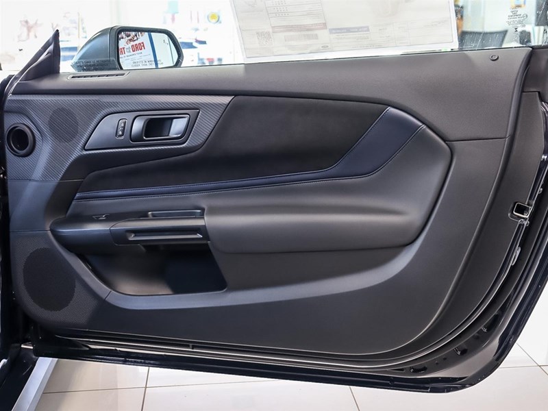 2025 FORD MUSTANG DARK HORSE FASTBACK