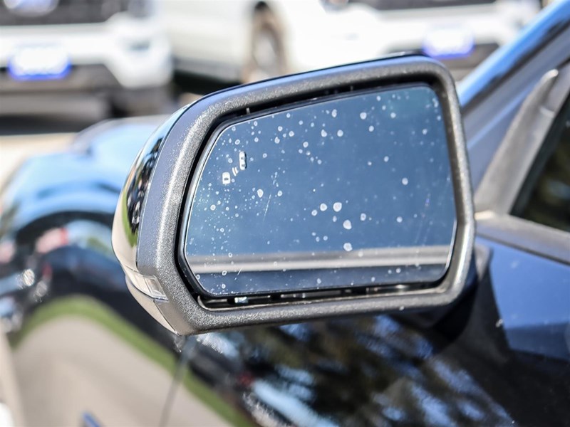 2025 FORD MUSTANG GT PREMIUM FASTBACK