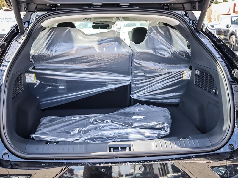 2025 FORD MUSTANG MACH-E PREMIUM AWD