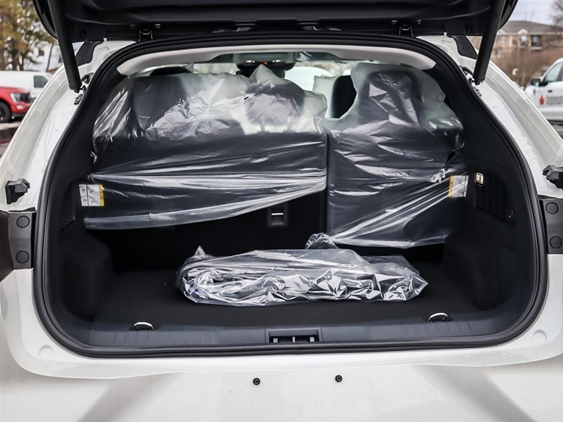 2025 Ford Mustang Mach-E Premium AWD