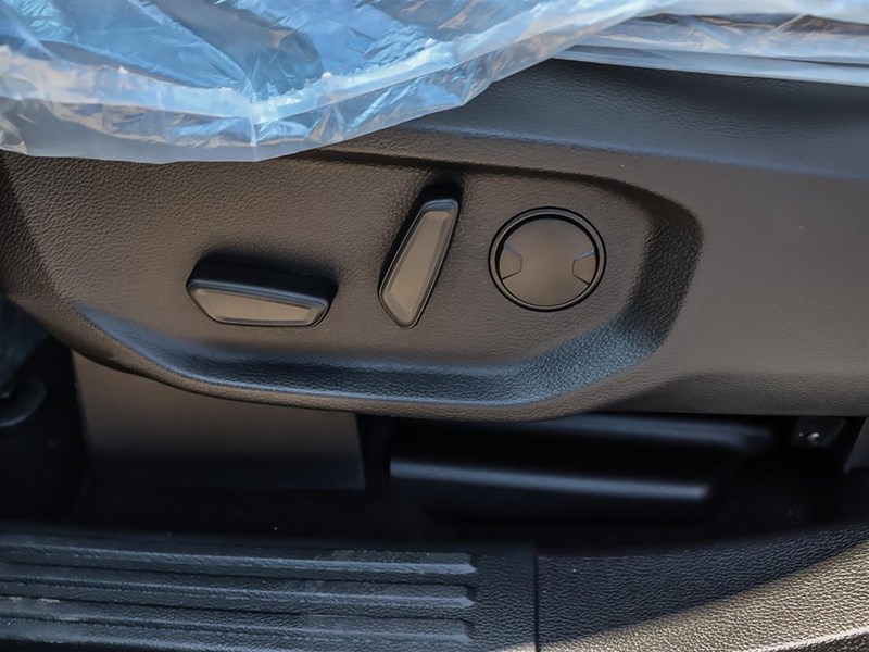 2025 FORD RANGER XLT 4WD SUPERCREW 5' BOX