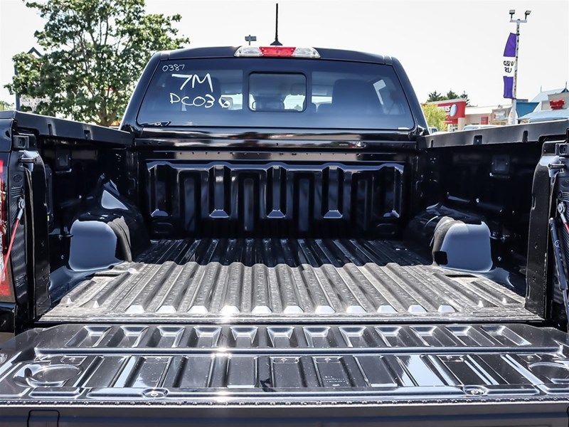 2025 FORD RANGER XLT 4WD SUPERCREW 5' BOX