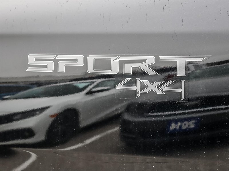 2025 FORD RANGER XLT 4WD SUPERCREW 5' BOX