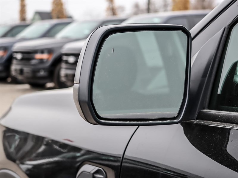 2025 FORD RANGER XLT 4WD SUPERCREW 5' BOX