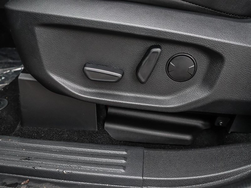 2025 Ford Ranger LARIAT 4WD SuperCrew 5' Box