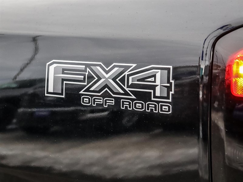 2025 Ford Ranger LARIAT 4WD SuperCrew 5' Box