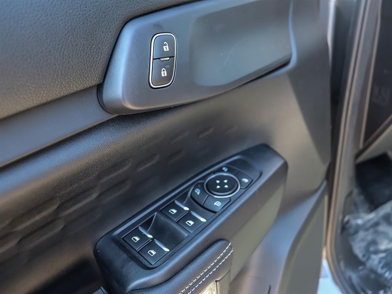 2025 Ford Ranger XLT 4WD Supercrew 5' Box
