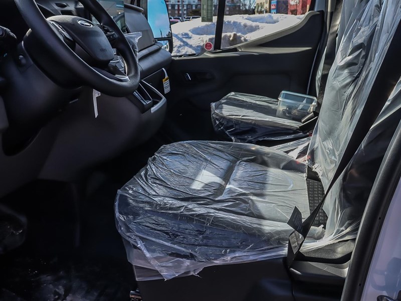 2025 FORD TRANSIT-150 CARGO T-150 148
