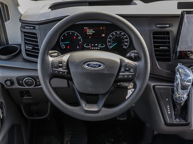 2025 FORD TRANSIT-150 CARGO T-150 148