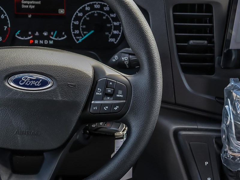 2025 FORD TRANSIT-150 CARGO T-150 148