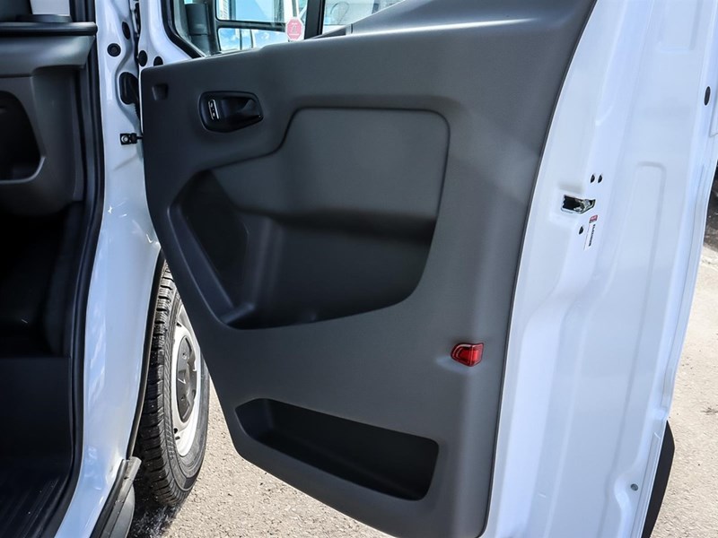 2025 FORD TRANSIT-150 CARGO T-150 148