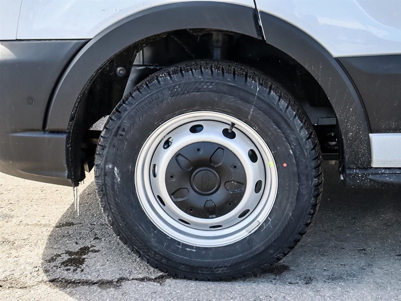 2025 FORD TRANSIT-150 CARGO T-150 148