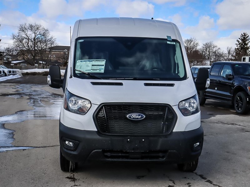 2025 FORD TRANSIT-150 CARGO T-150 148
