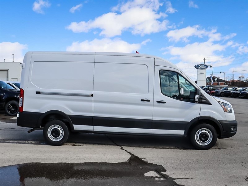 2025 FORD TRANSIT-150 CARGO T-150 148