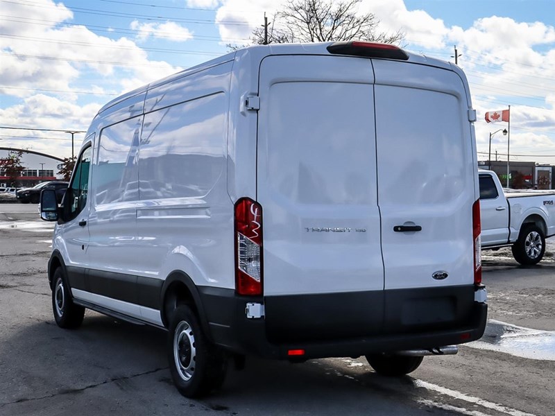 2025 FORD TRANSIT-150 CARGO T-150 148