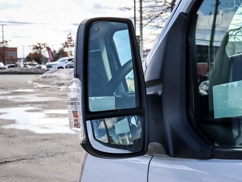 2025 FORD TRANSIT-150 CARGO T-150 148