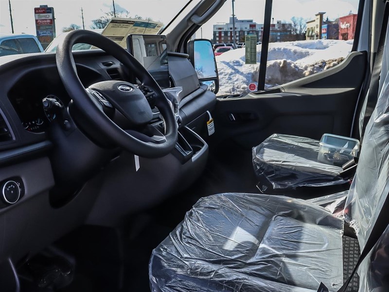 2025 FORD TRANSIT-150 CARGO T-150 148