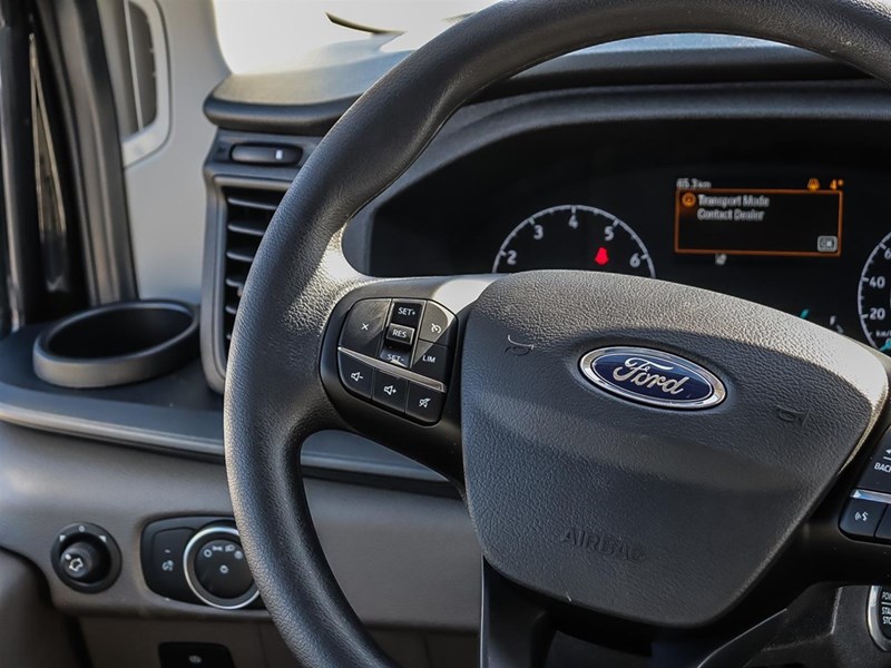 2025 FORD TRANSIT-150 CARGO T-150 130