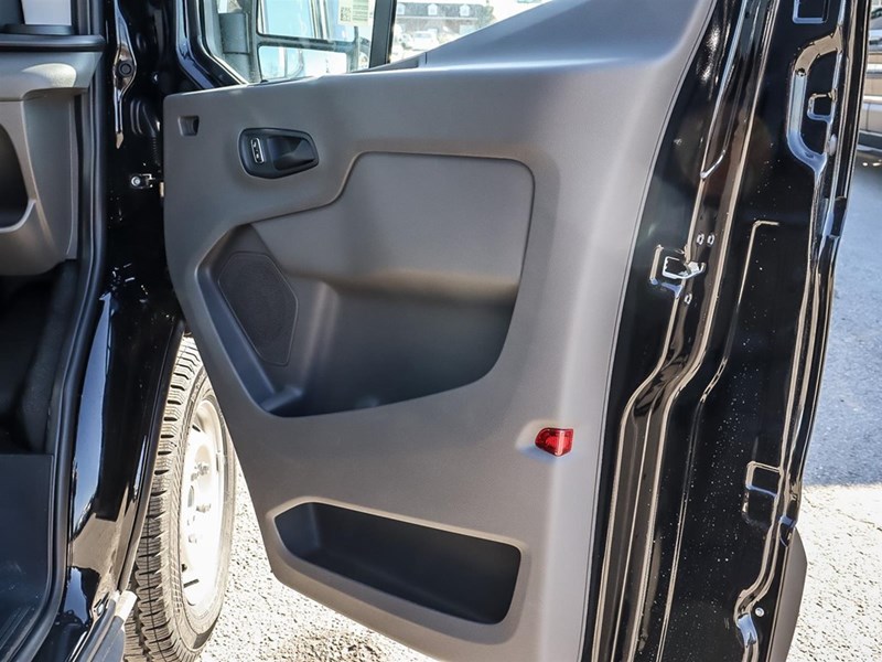 2025 FORD TRANSIT-150 CARGO T-150 130