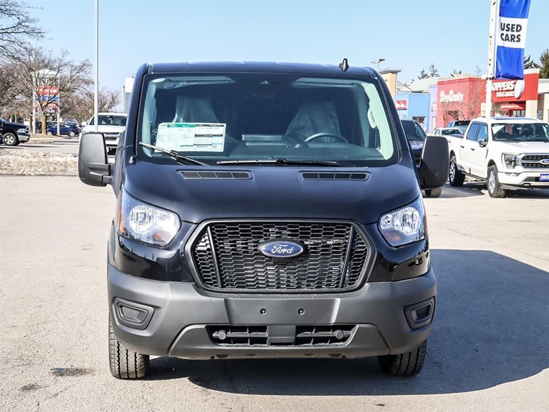 2025 FORD TRANSIT-150 CARGO T-150 130