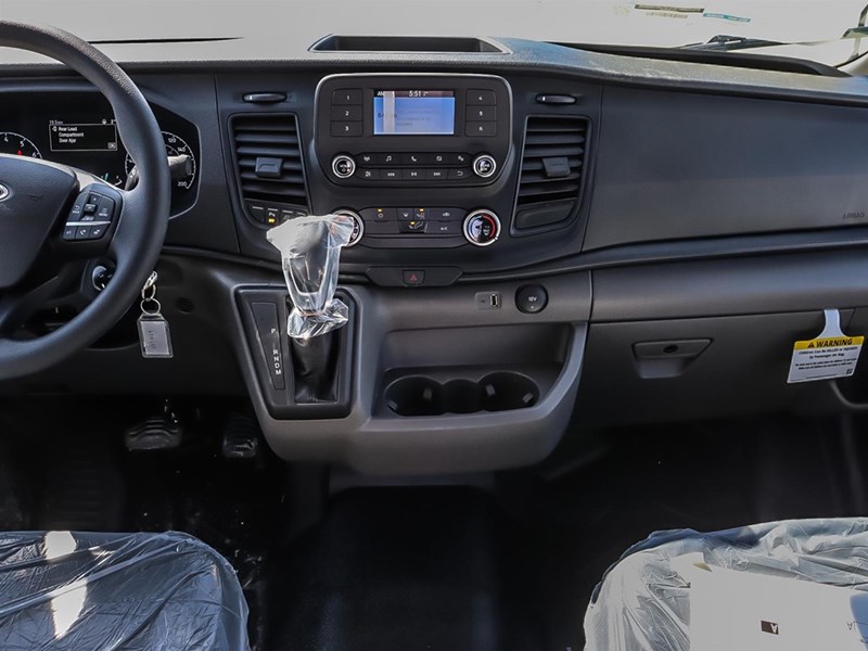 2025 FORD TRANSIT-150 CARGO T-150 148