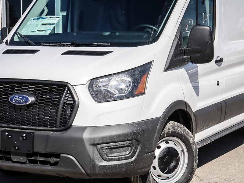 2025 FORD TRANSIT-150 CARGO T-150 148