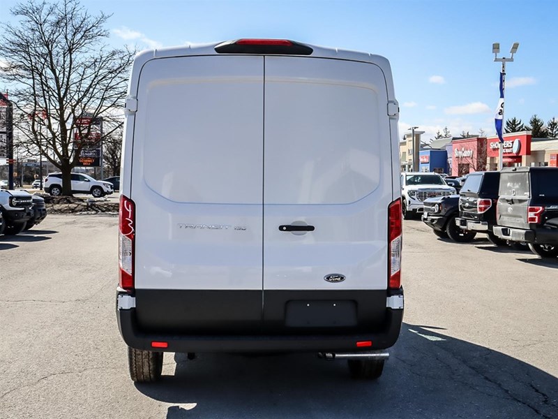 2025 FORD TRANSIT-150 CARGO T-150 148