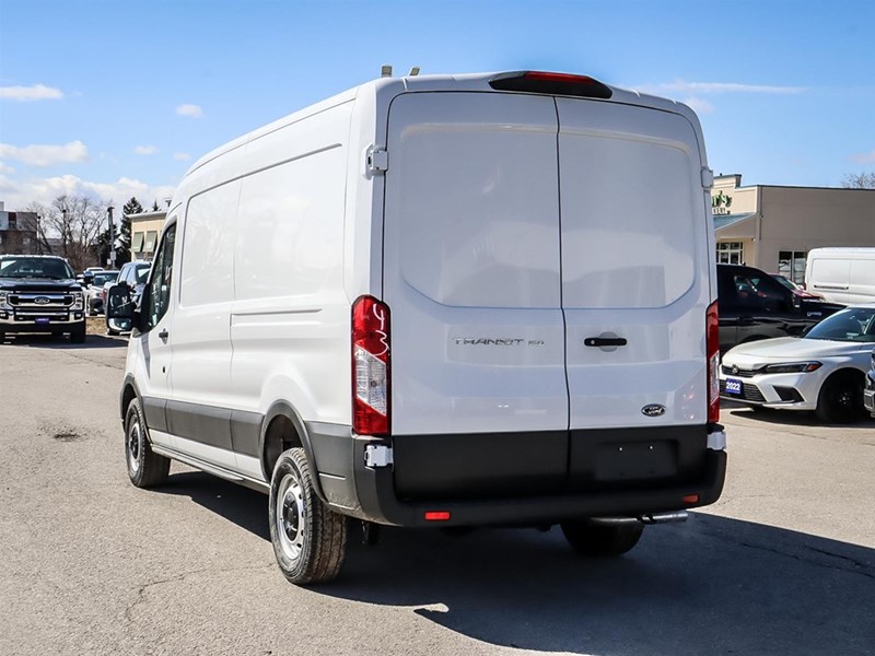 2025 FORD TRANSIT-150 CARGO T-150 148