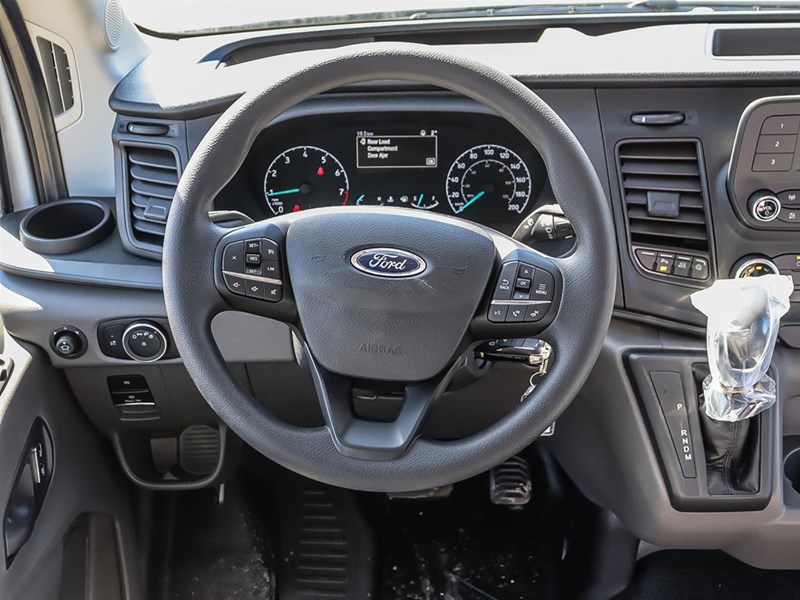 2025 FORD TRANSIT-150 CARGO T-150 148